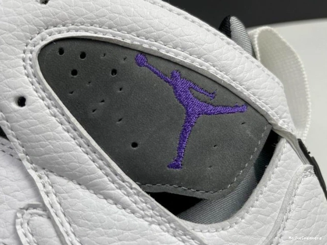 MaikeSneakers Jordan Flint Retro (2021) CU9307-100 7 0714